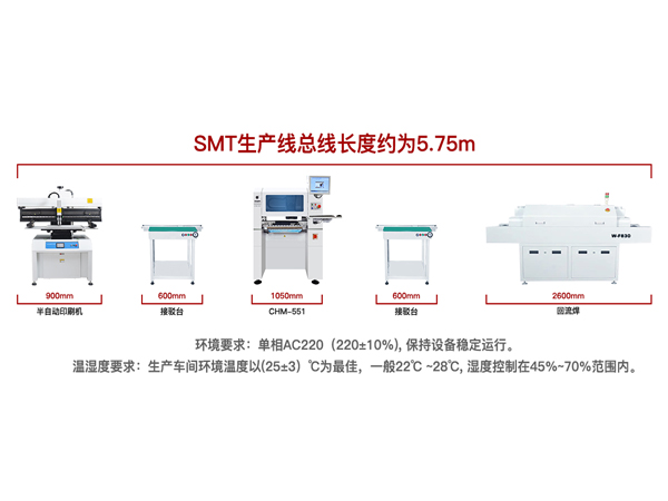 小型研发打样小批量生产方案