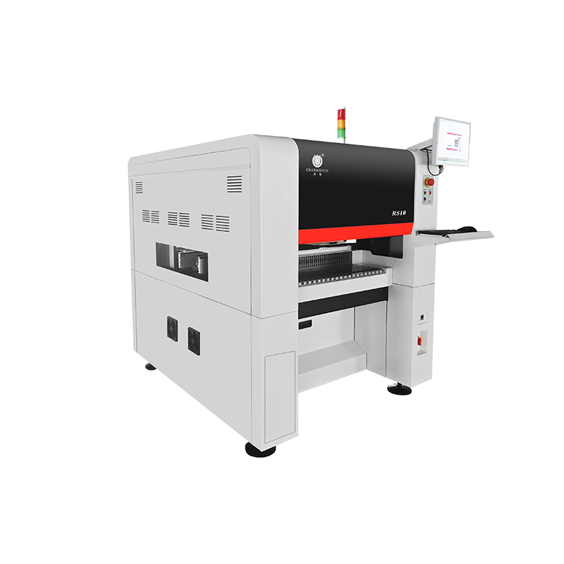 【常衡机电】IPC9850是SMT贴片机的什么标准